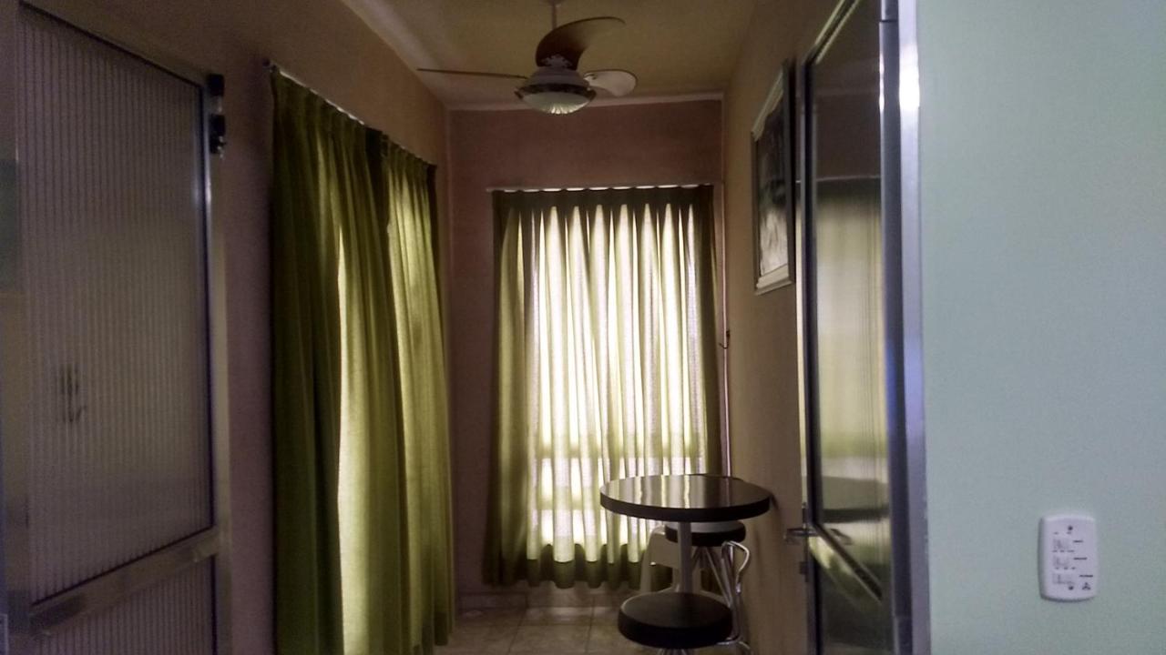 Apartamento Villagio 6 Убатуба Экстерьер фото