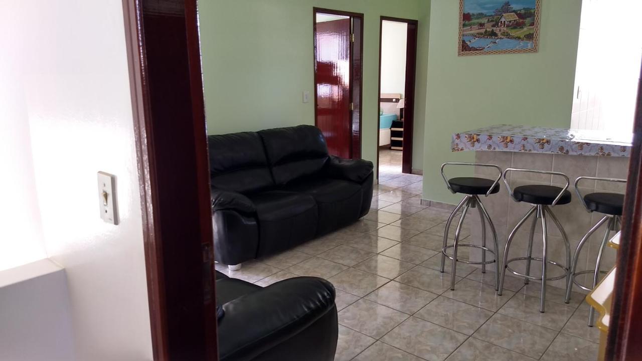 Apartamento Villagio 6 Убатуба Экстерьер фото