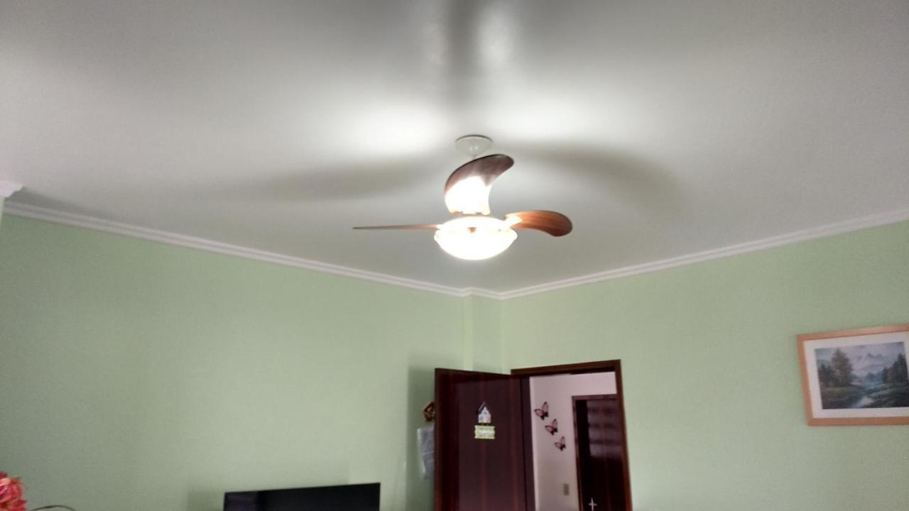 Apartamento Villagio 6 Убатуба Экстерьер фото