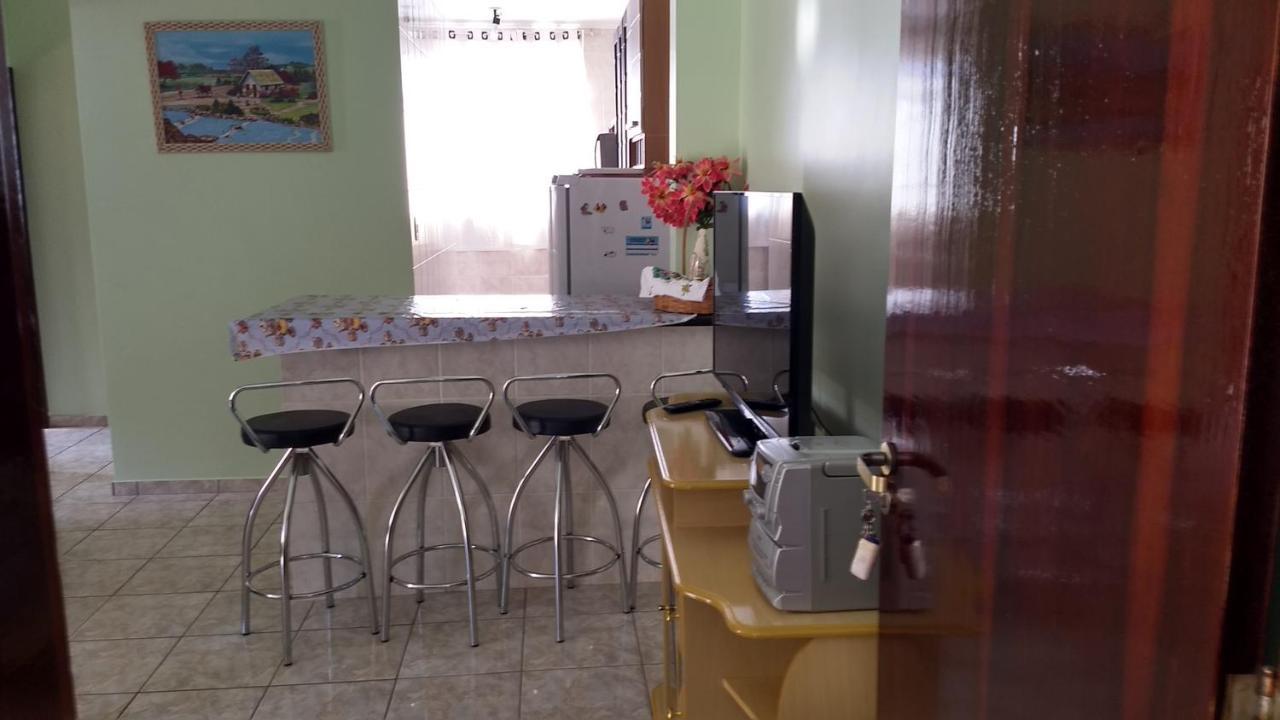 Apartamento Villagio 6 Убатуба Экстерьер фото