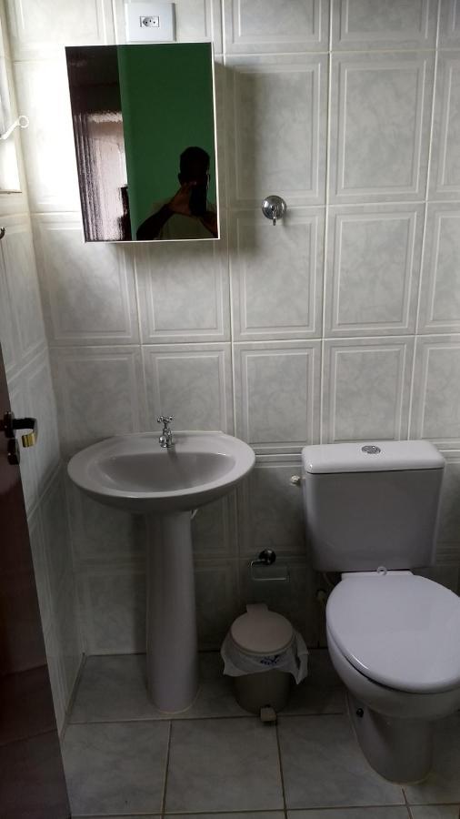 Apartamento Villagio 6 Убатуба Экстерьер фото