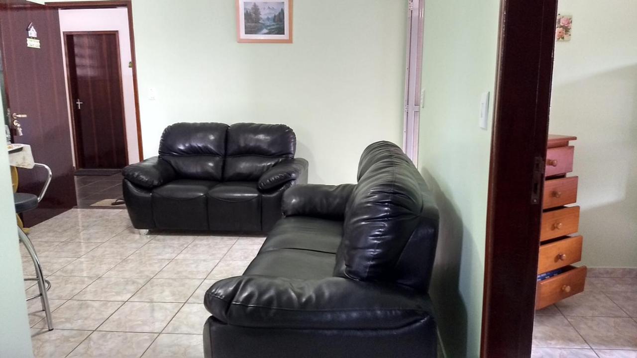 Apartamento Villagio 6 Убатуба Экстерьер фото